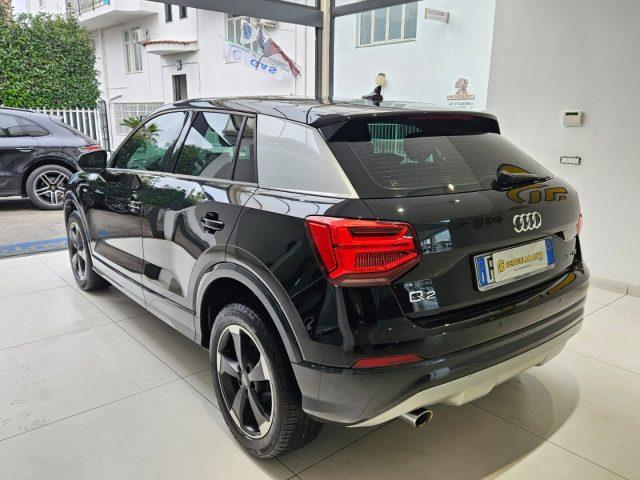 AUDI Q2 30 TDI S tronic S LINE DA ?240,00 MENSILI