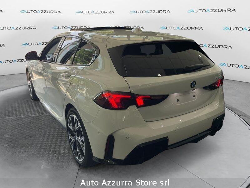 BMW Serie 1 118d MSport *COLORI VARI, TETTO, PROMO AZZURRA*