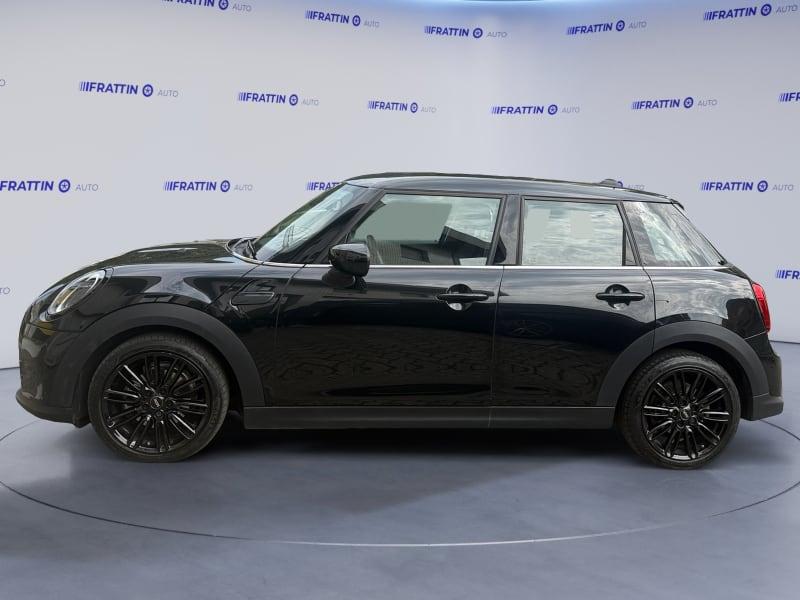MINI MINI 1.5 COOPER CAMDEN 5 PORTE