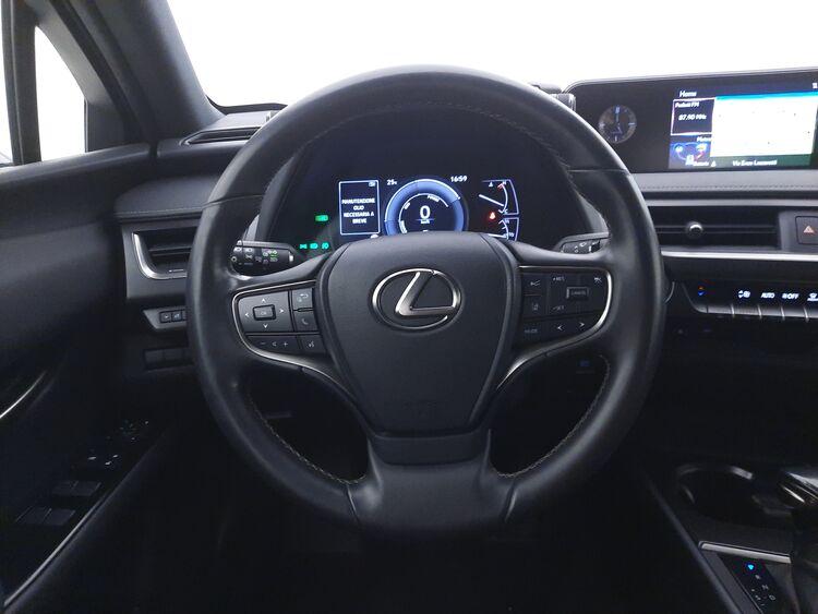 Lexus UX Hybrid Business BR112107 2.0 Full Hybrid 184CV