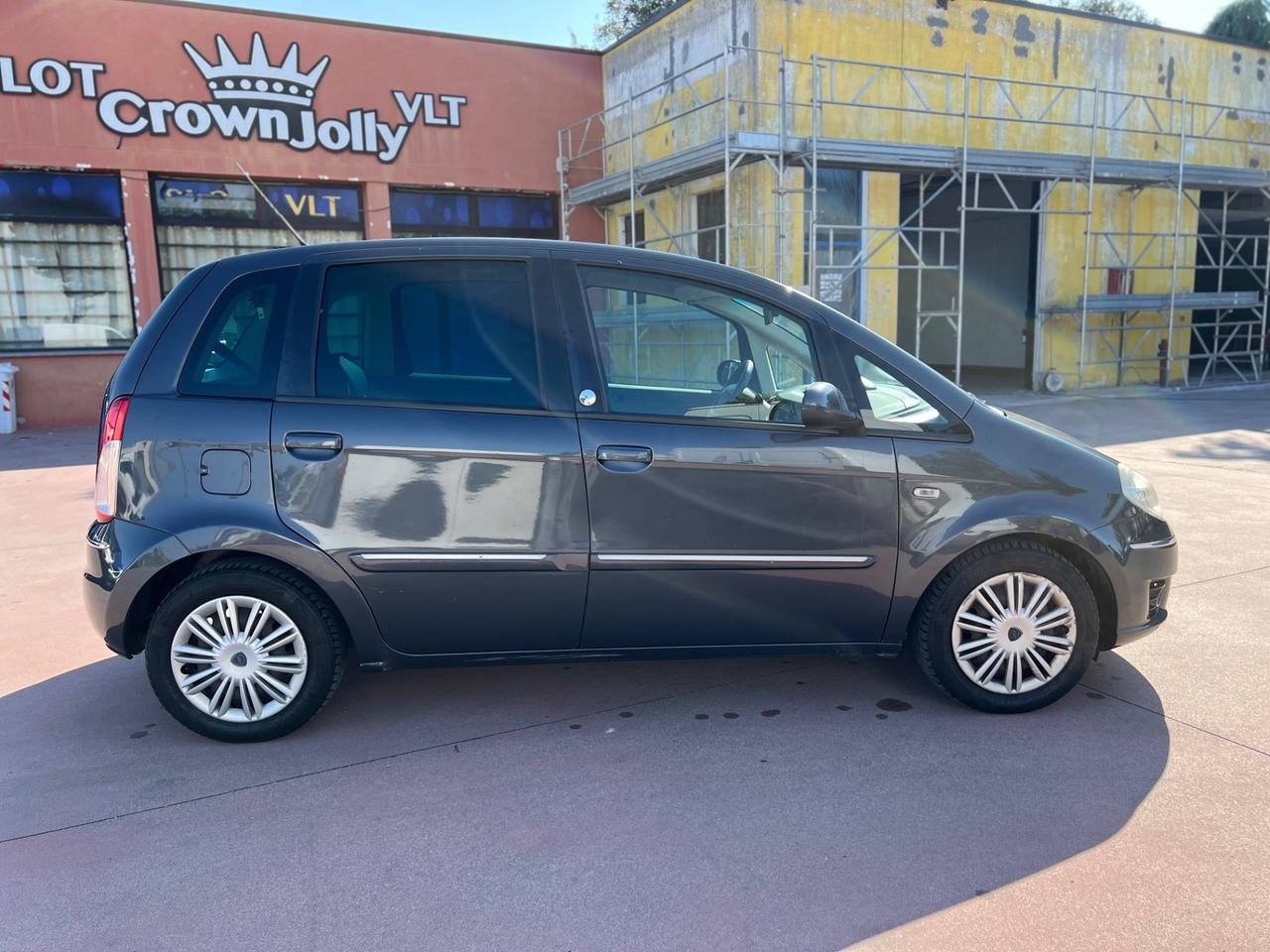 Lancia MUSA 1.4 Oro Ecochic GPL