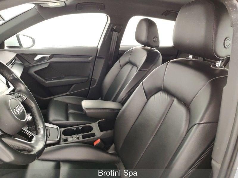 Audi A3 SPB 30 TDI Business