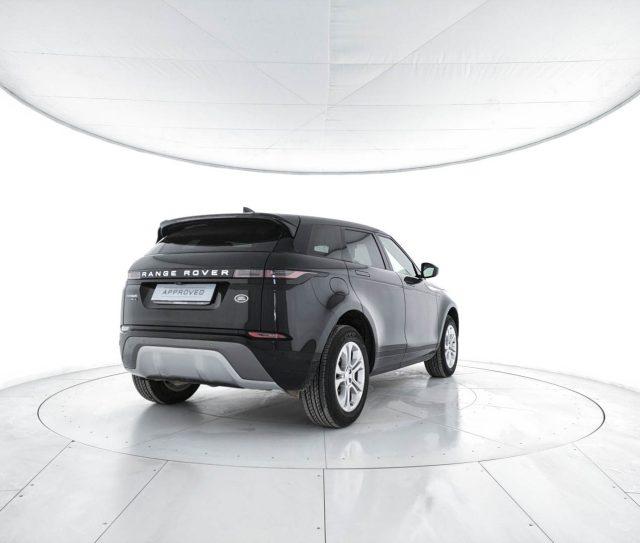 LAND ROVER Range Rover Evoque 2.0D I4-L.Flw 150 CV AWD Auto S Van - AUTOCARRO N1