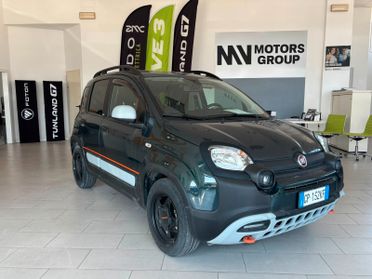 Fiat Panda 1.0 FireFly S&S Hybrid Garmin