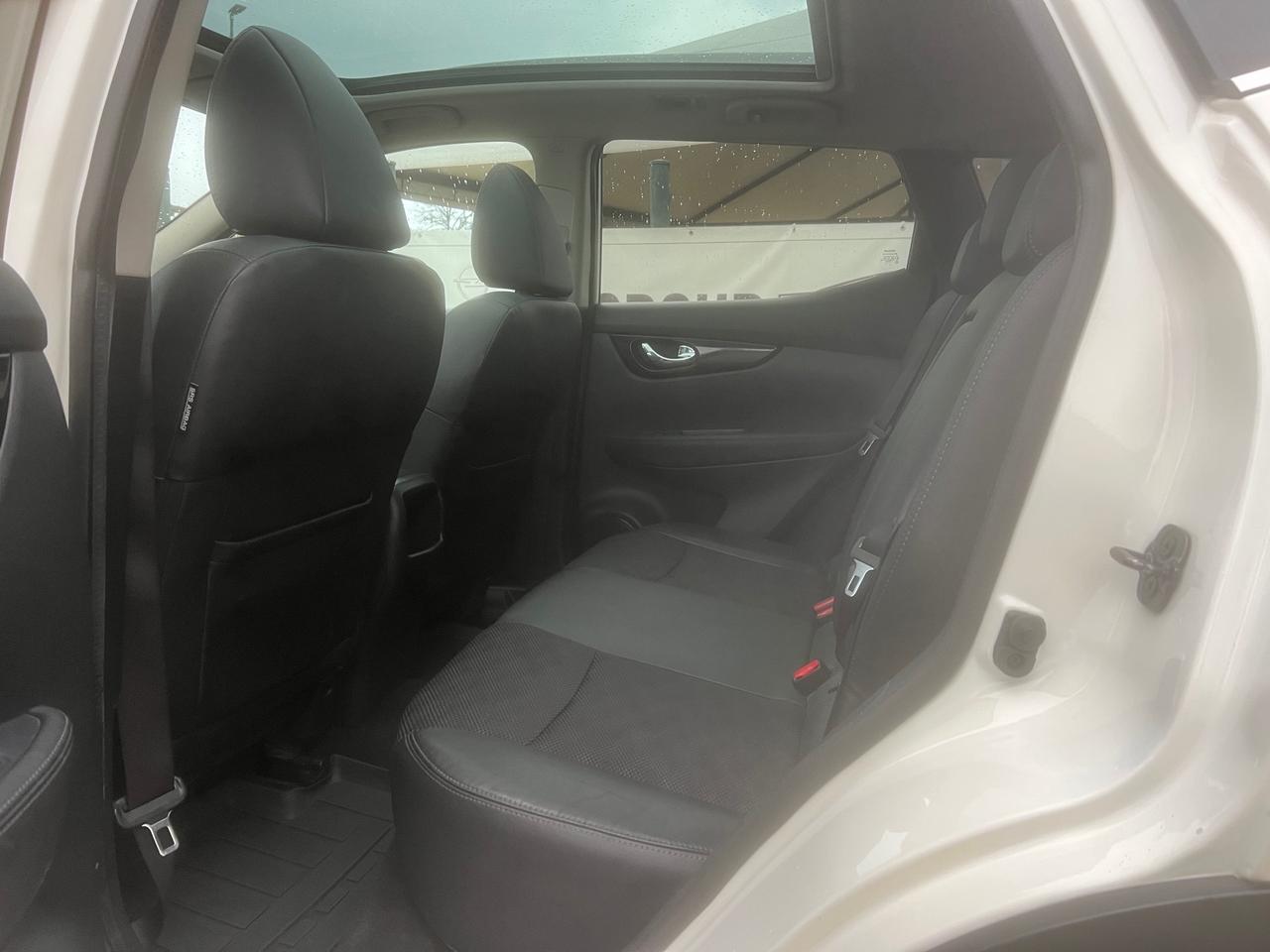 Nissan Qashqai 1.6dCi 130CV Tekna-2015"FULL"