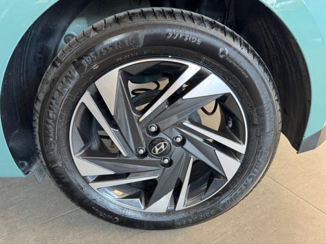 HYUNDAI i20 1.2 MPI MT Connectline