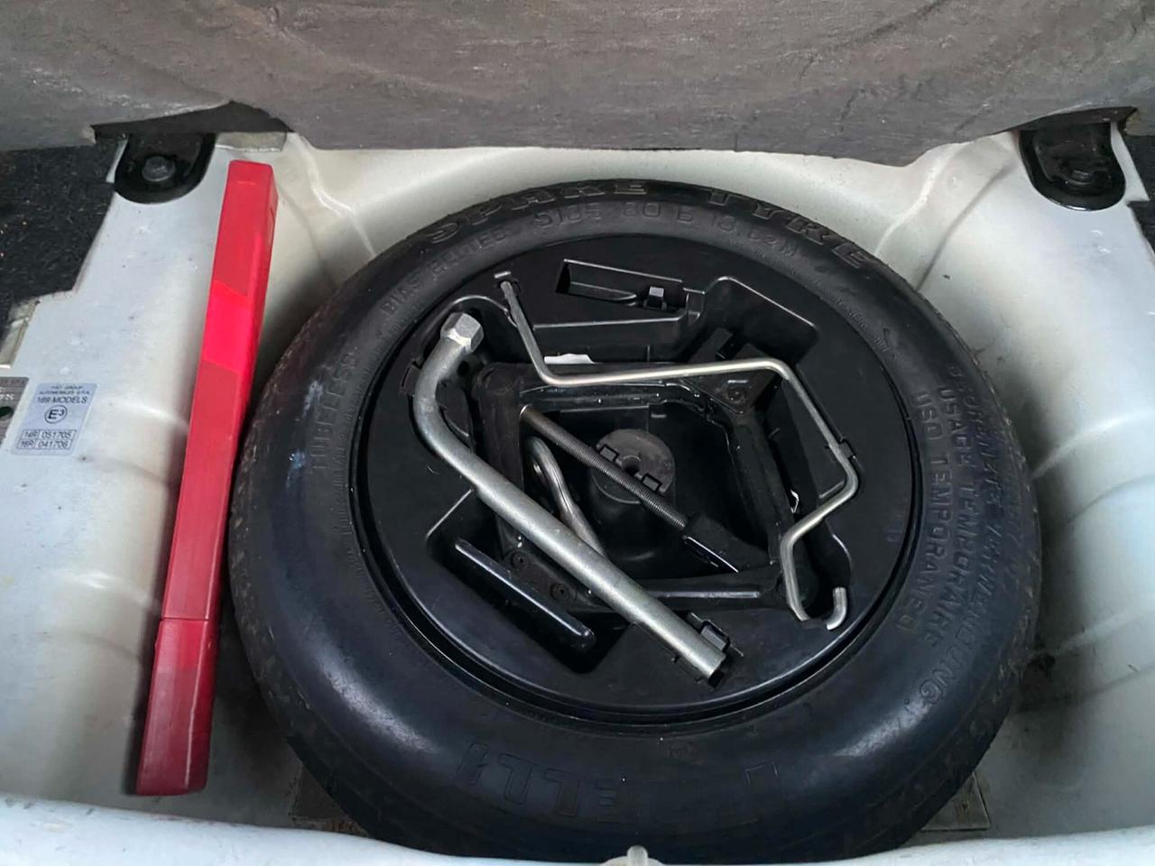 Fiat Panda 1.2 Benz. Ok Neop.