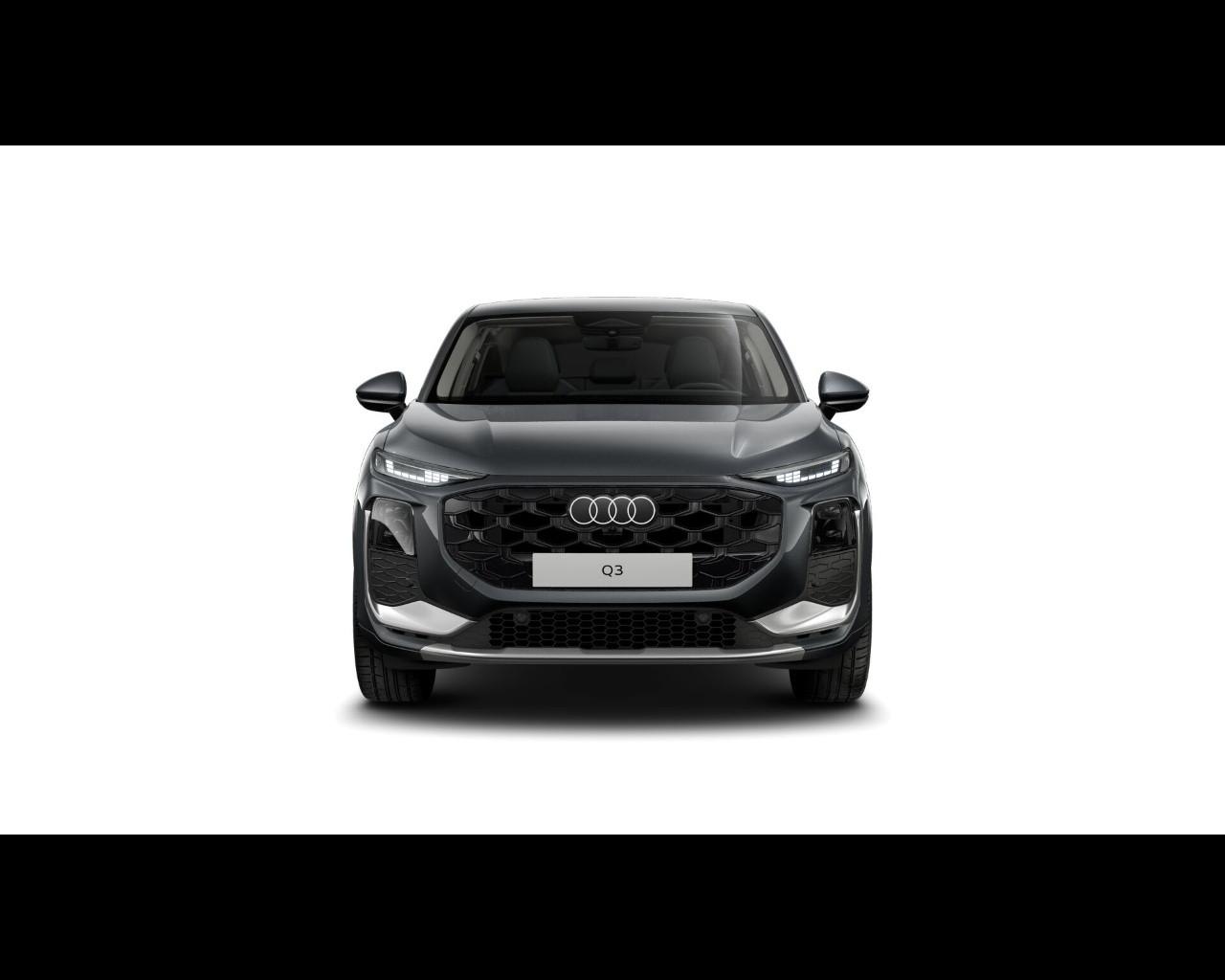 AUDI Audi Q3 Sportback S line edition e-hybrid 200 kW S tronic