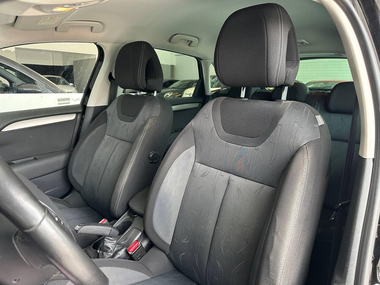 Citroen C4 - 1.4|95 CV - Unico Proprietario