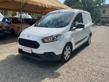 Ford Transit Courier 1.5 TDCi Van PREZZO COMPRESO IVA