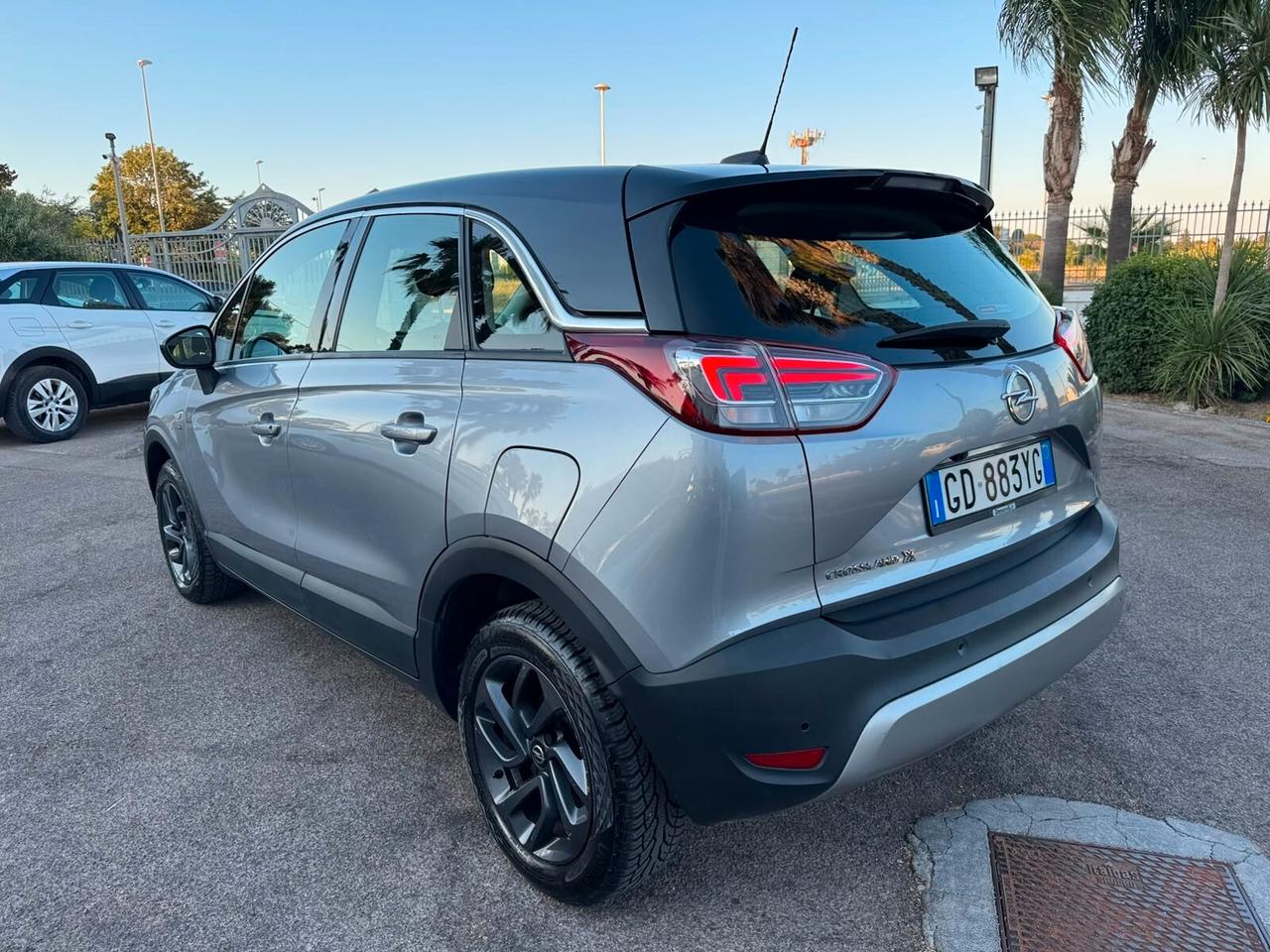 Opel Crossland 1.5D