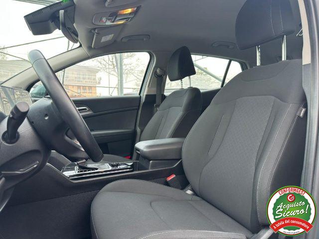 KIA Sportage 1.6 CRDi MHEV DCT GT-line Plus