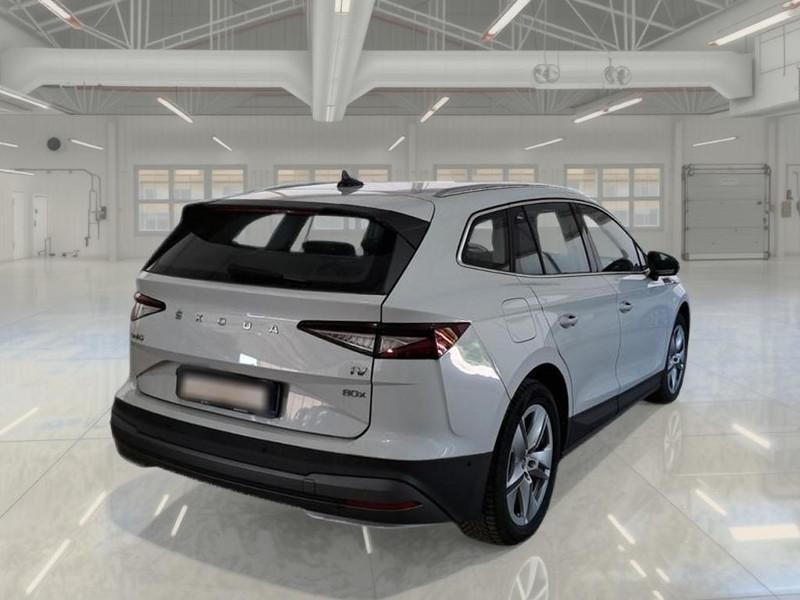 SKODA ENYAQ 80X 4X4 SUV