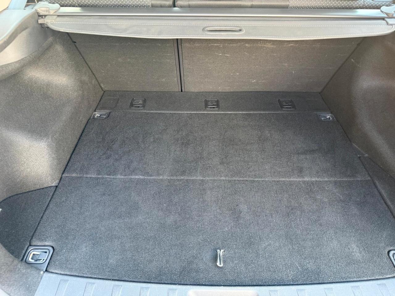 Hyundai i30 Wagon 1.6 CRDi Classic *UNICO PROPRIETARIO*CARPLAY/ANDROID*OK NEOPATENTATI*