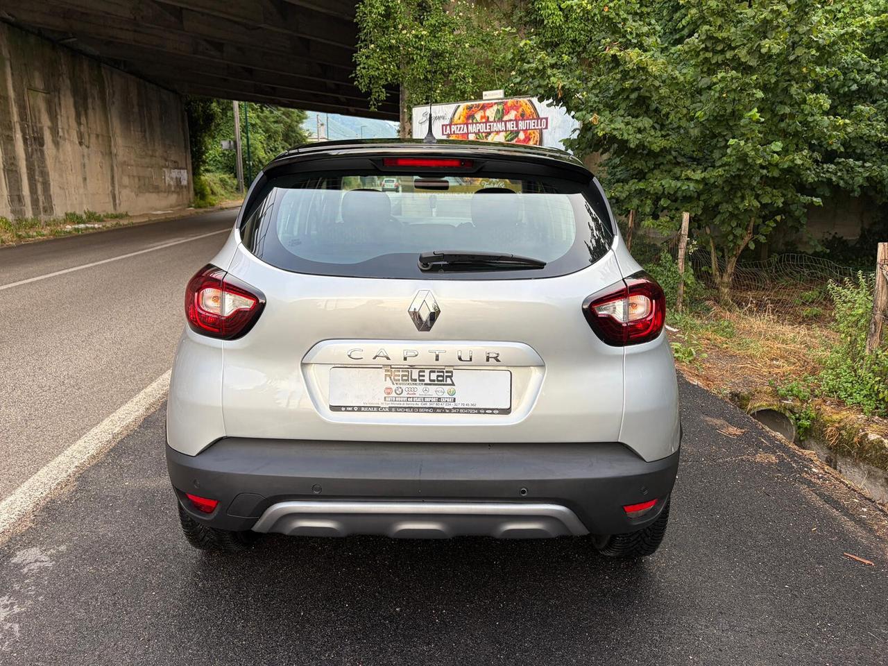 Renault Captur 1.5 dCi 90CV S&S Energy Intens