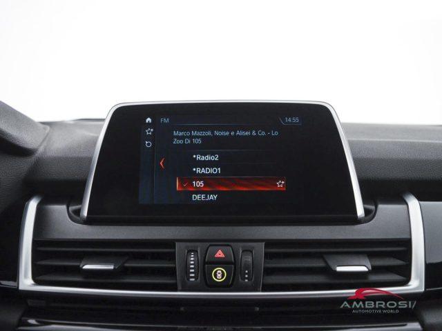 BMW 225 Serie 2 xe iPerformance aut.