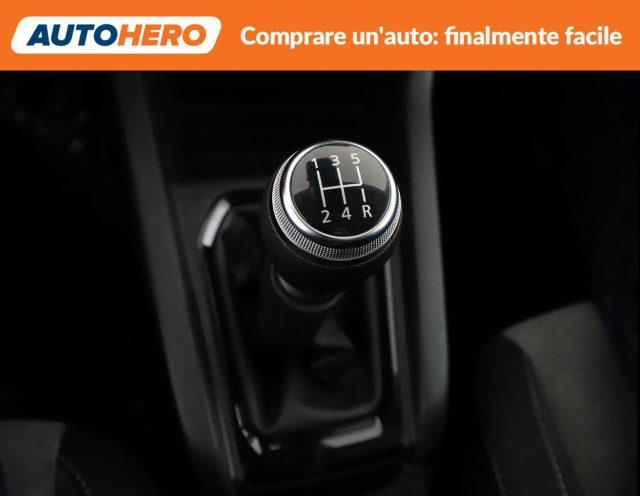 RENAULT Clio SCe 65 CV 5 porte Evolution