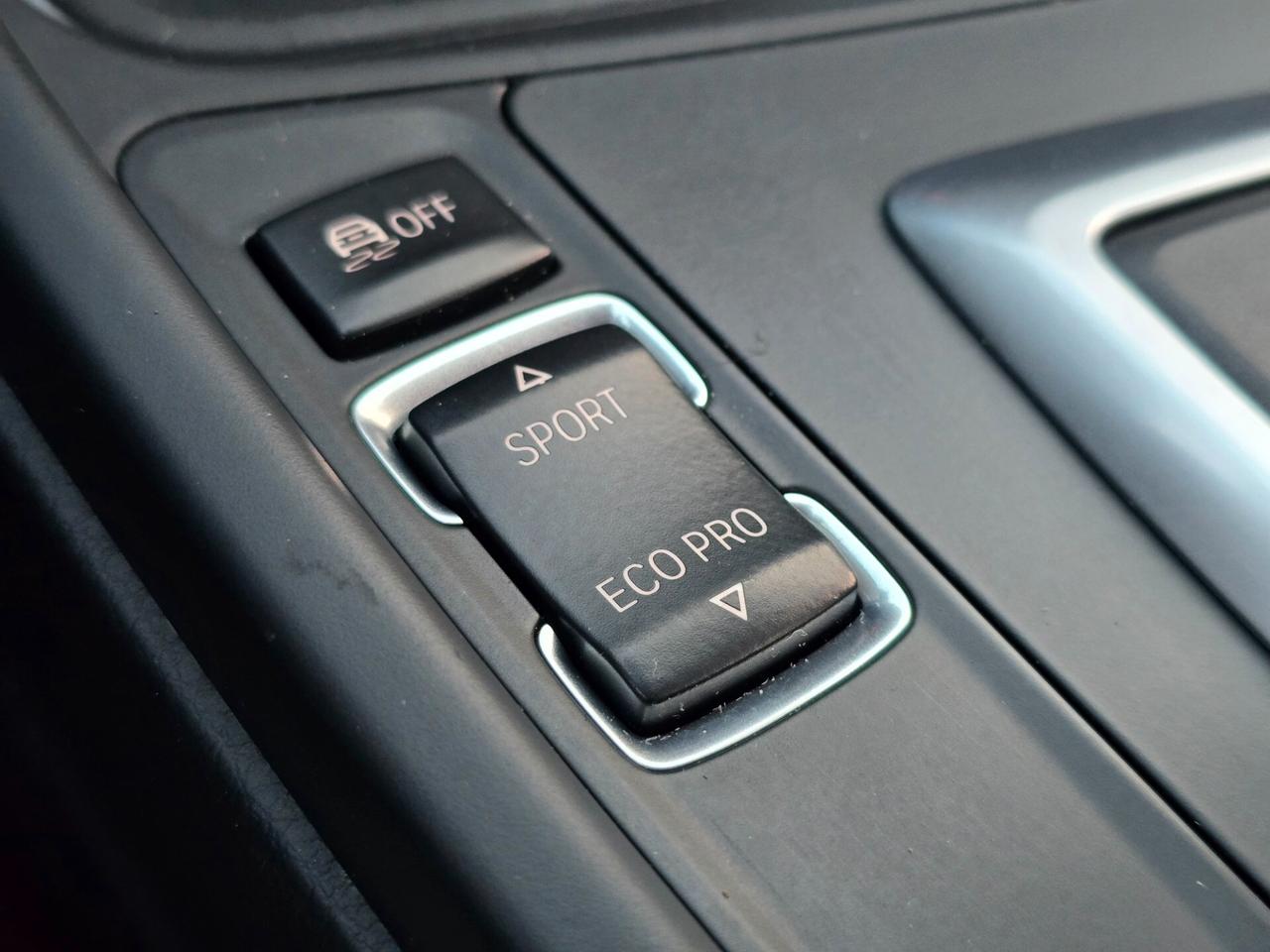 BMW 316D TOURING AUTOMATICA FULL LED NUOVISSIMA