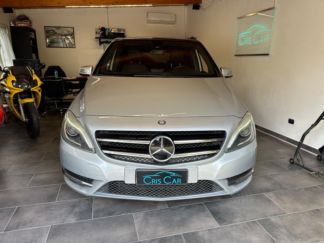 Mercedes-benz A 180 CDI Automatic Premium FULL