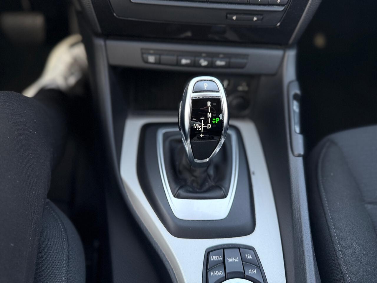 Bmw X1 xDrive18d