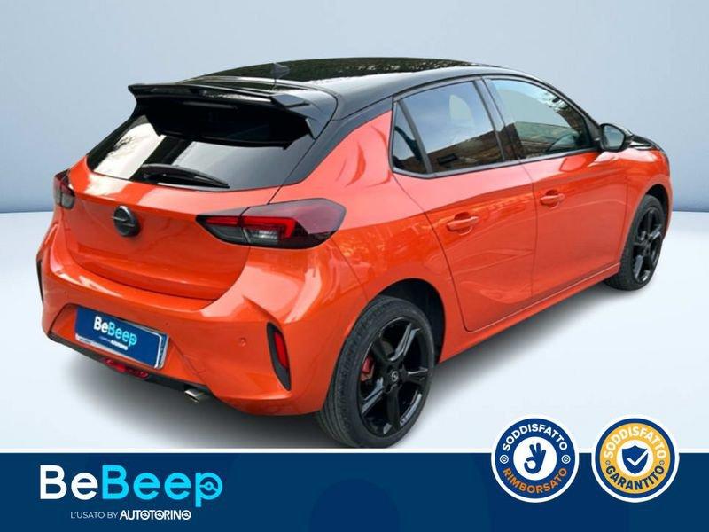 Opel Corsa 1.2 GS LINE S&S 100CV