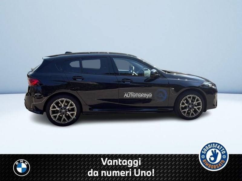 BMW Serie 1 120d