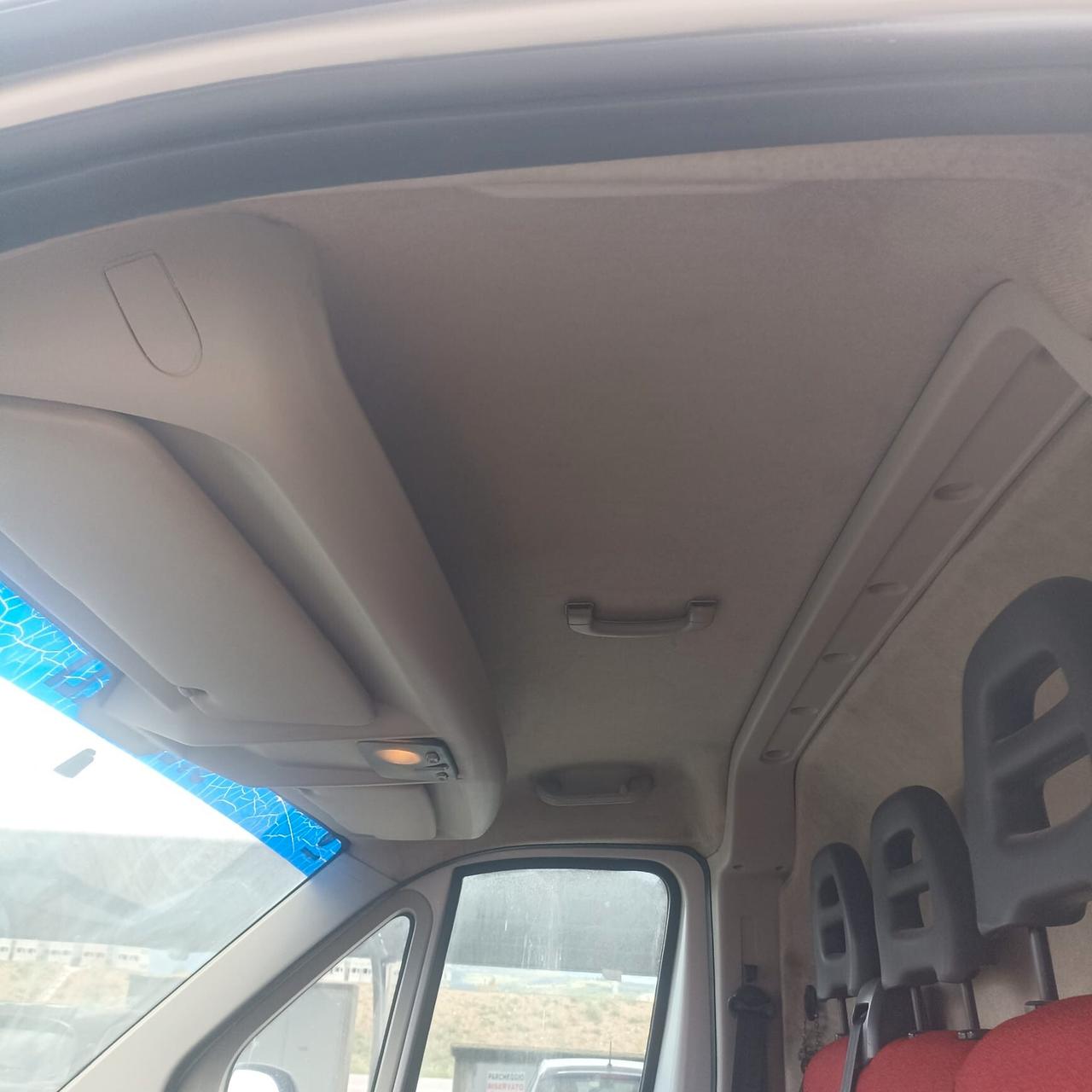 FIAT DUCATO