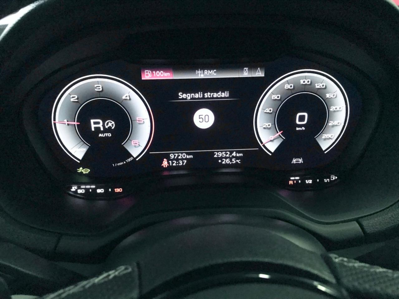 Audi Q2 35 TDI S tronic line Edition
