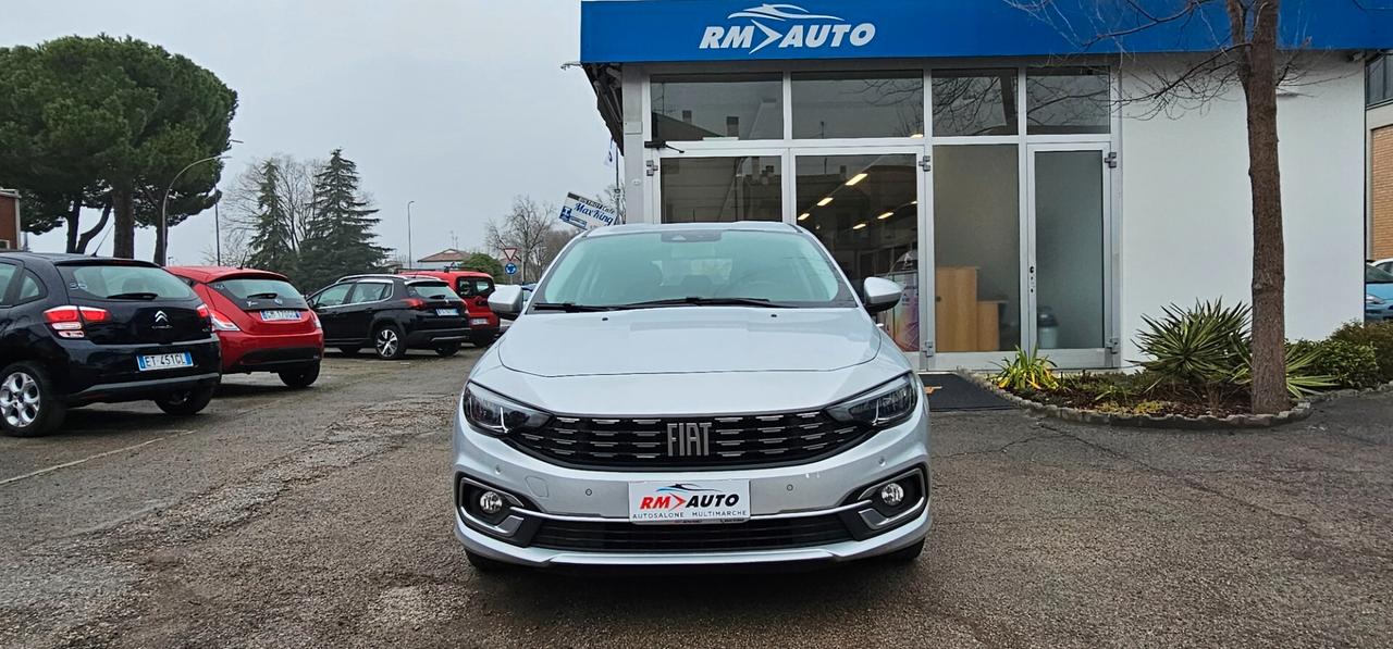 Fiat Tipo 1.0 5 Benzina Business solo 52000 Km