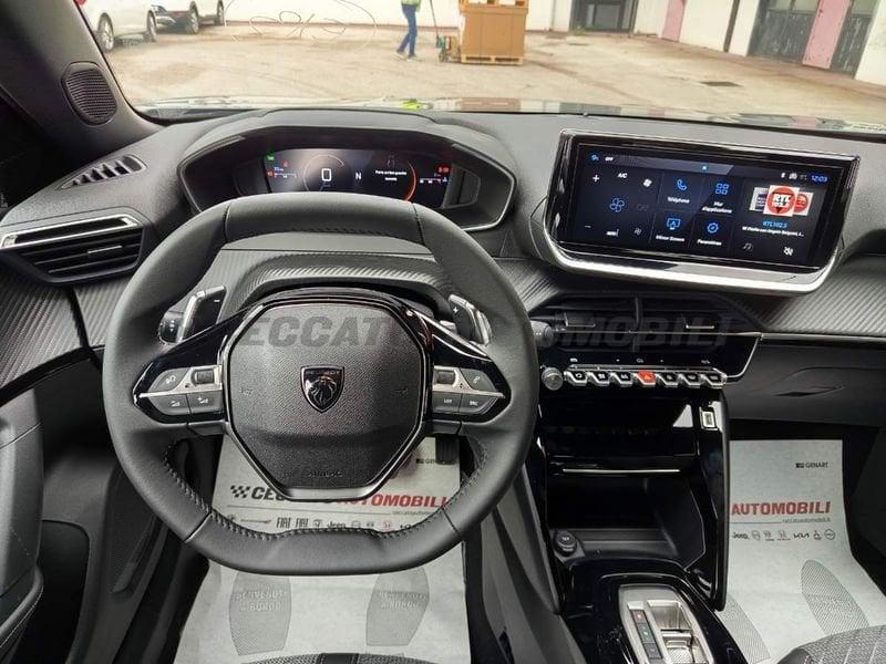 Peugeot 2008 2008 1.2 hybrid Allure 136cv e-dcs6