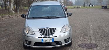 Lancia MUSA 1.3 Mjt 95 CV DFN Gold