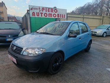 Fiat Punto 1.2i cat 5 porte ELX