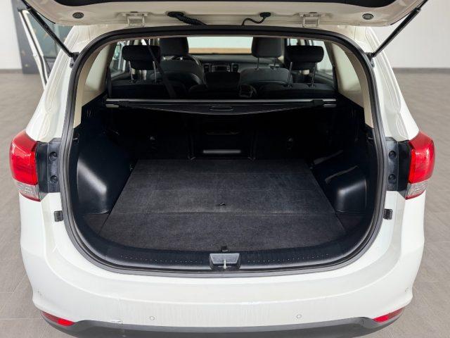 KIA Carens 1.7 CRDi 115 CV Class