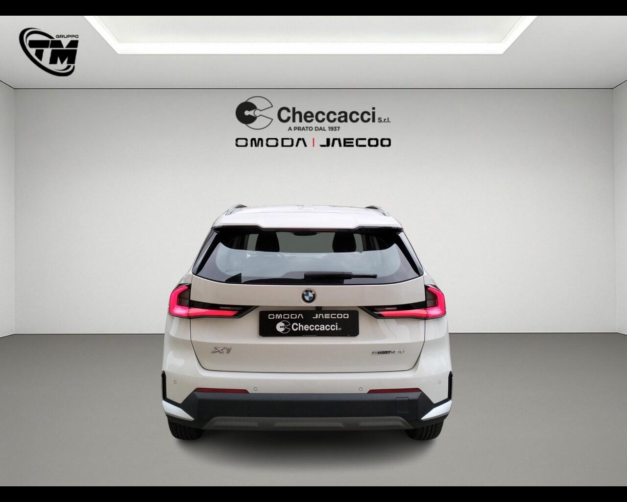 BMW X1 (U11) X1 sDrive 18d