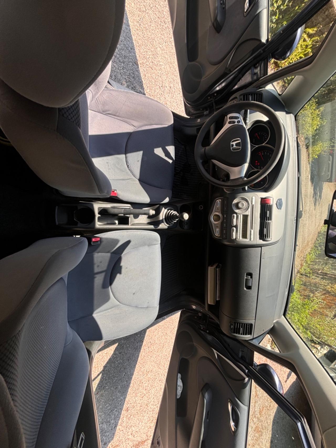 Honda Jazz 1.2 i-DSi 5p. Sport UNICO PROPRIETARIO