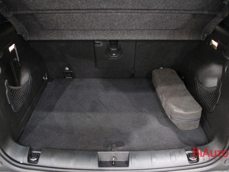 Jeep Renegade Renegade 2.0 mjt Trailhawk 4wd 170cv auto