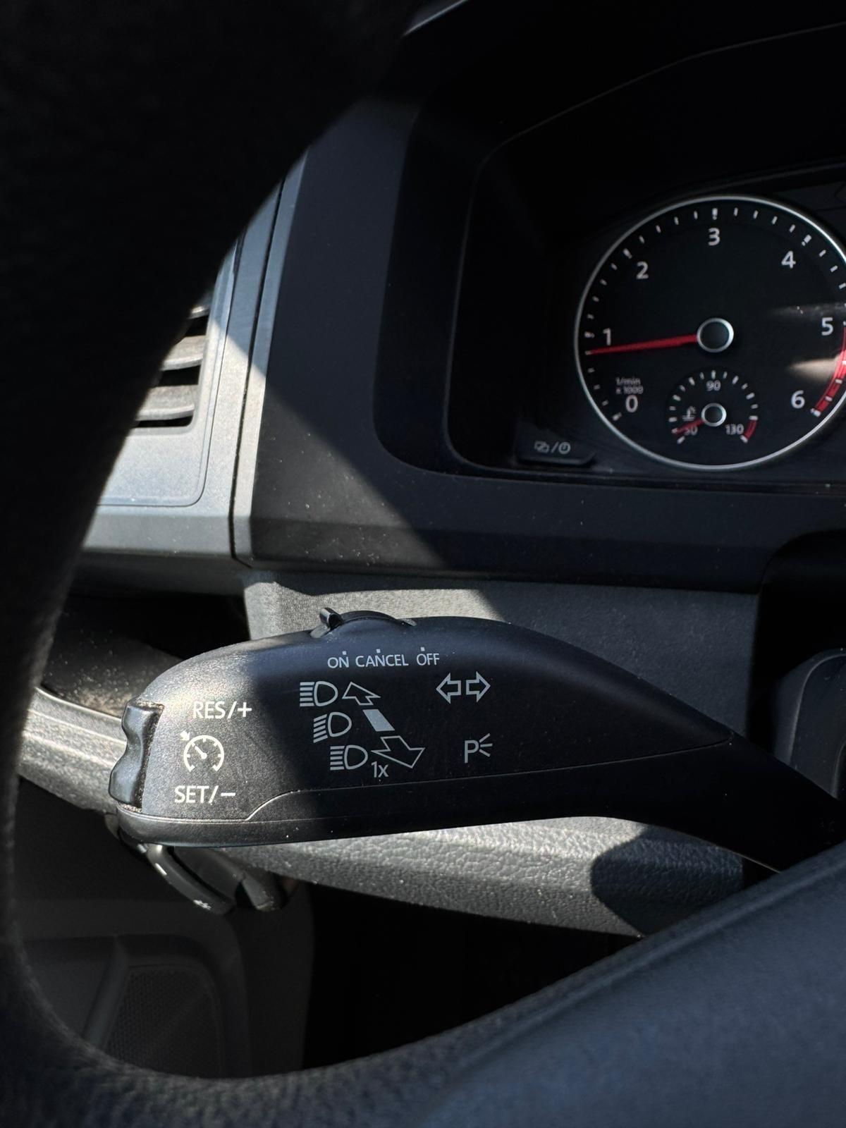 Volkswagen Transporter 2.0 TDI 150CV DSG CAMBIO AUTOMATICO