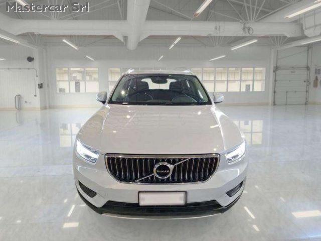 VOLVO XC40 XC40 t4 phev Inscription Exp. auto my21 - GH748PT