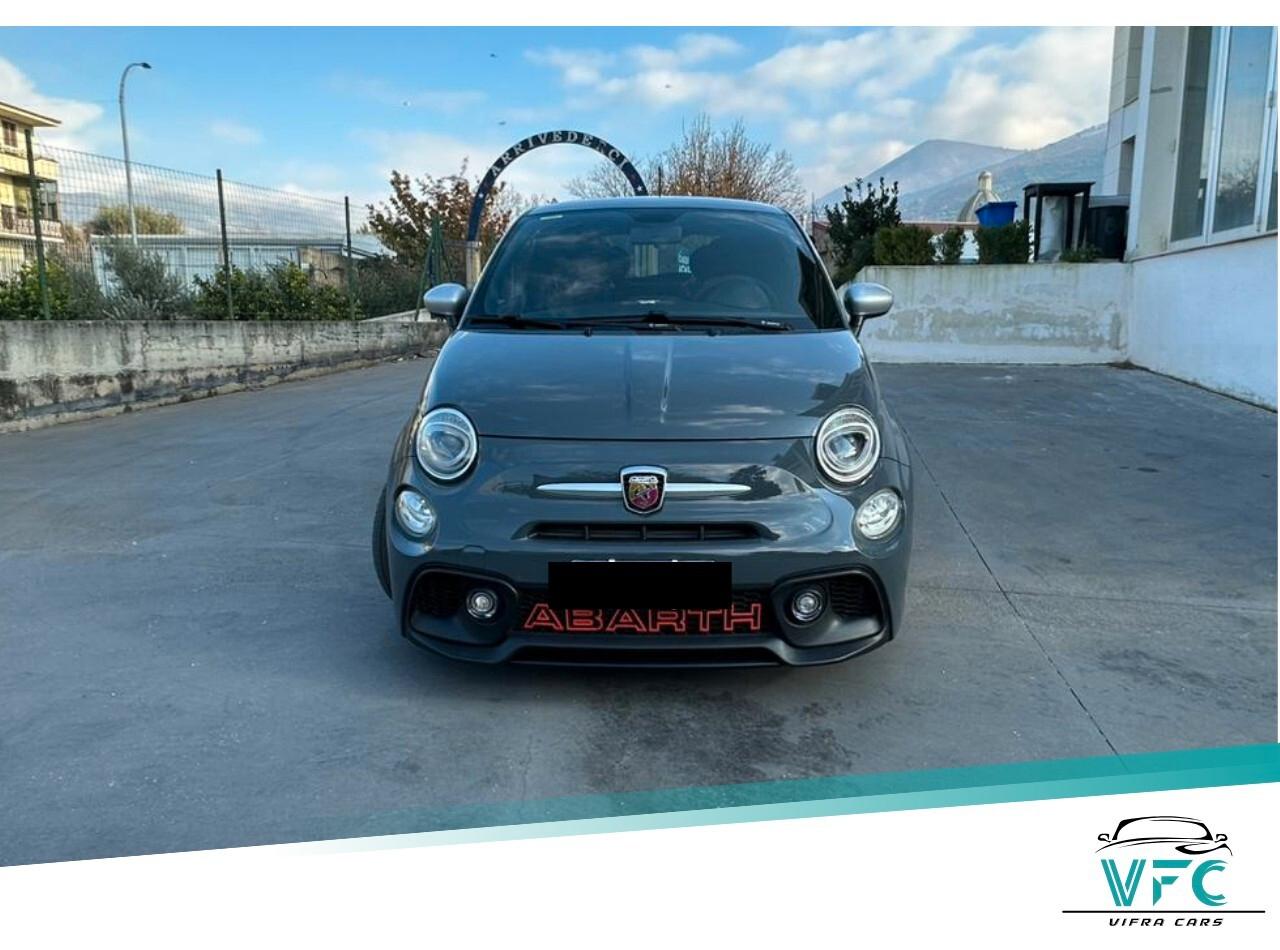 Abarth 595 1.4 Turbo T-Jet 145 CV