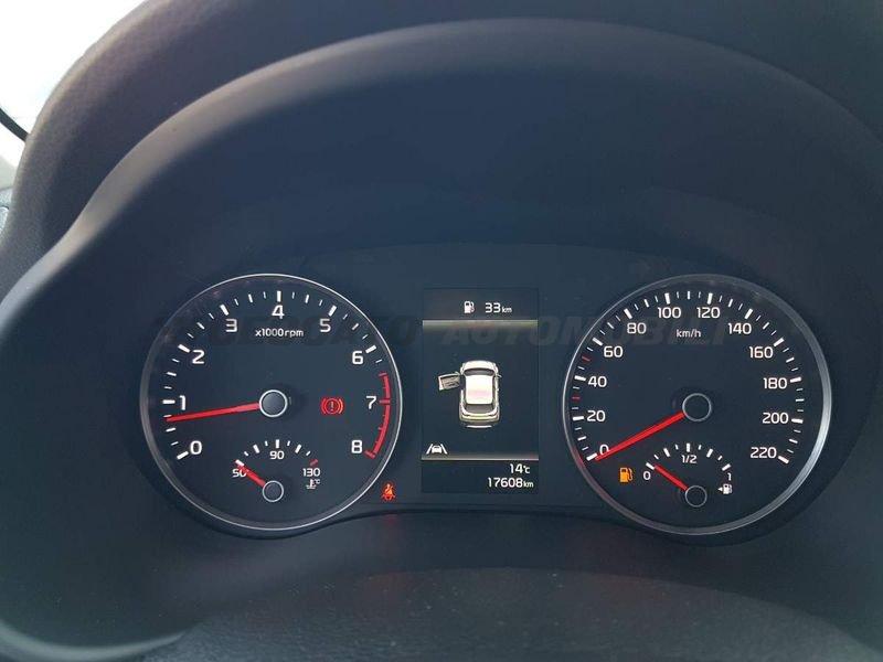 KIA Stonic Stonic 1.2 dpi Style 84cv