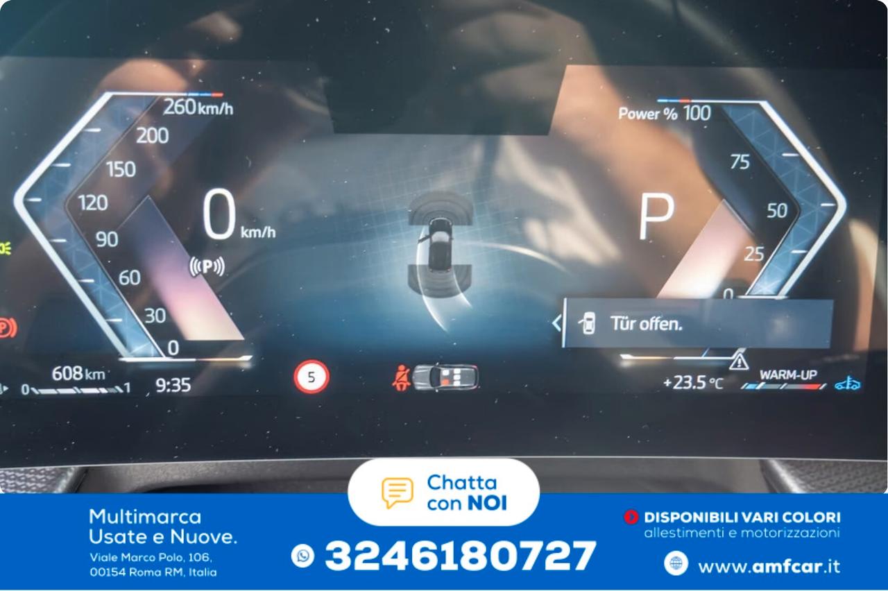 Bmw X1 sDrive 18i M sport Cambio Automatico