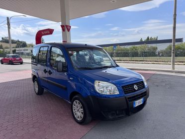 Fiat Doblo Doblò 1.6 16V Natural Power Active