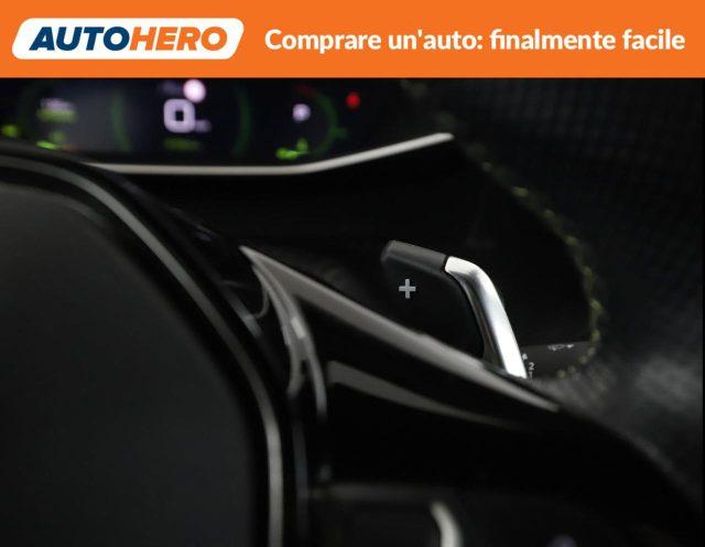 PEUGEOT 2008 1° serie PureTech Turbo 130 S&S GT Line