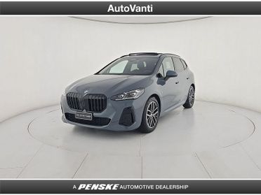 BMW Serie 2 Active Tourer 218d Active Tourer Msport auto
