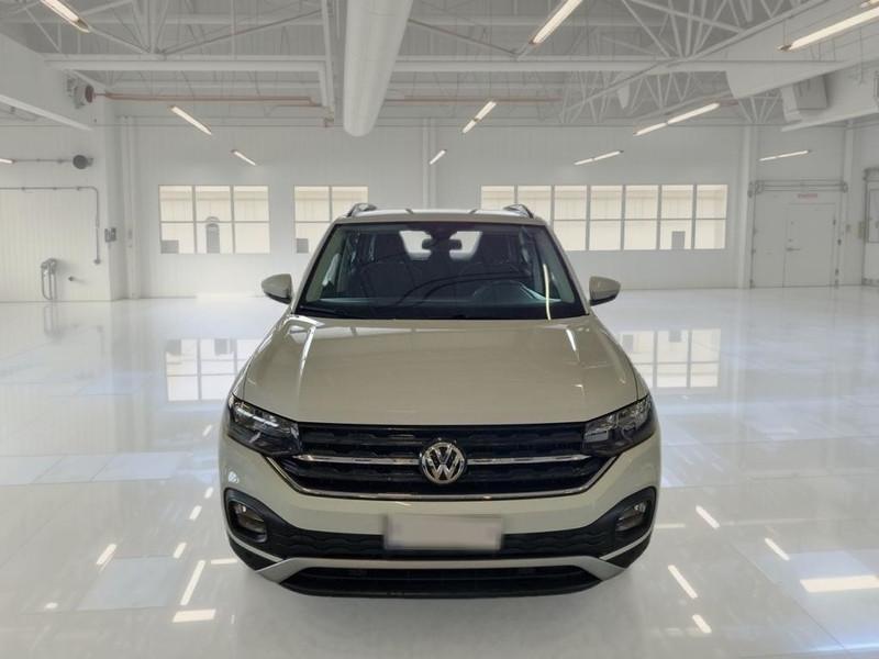 VOLKSWAGEN T-CROSS 1.6 TDI SCR STYLE SUV