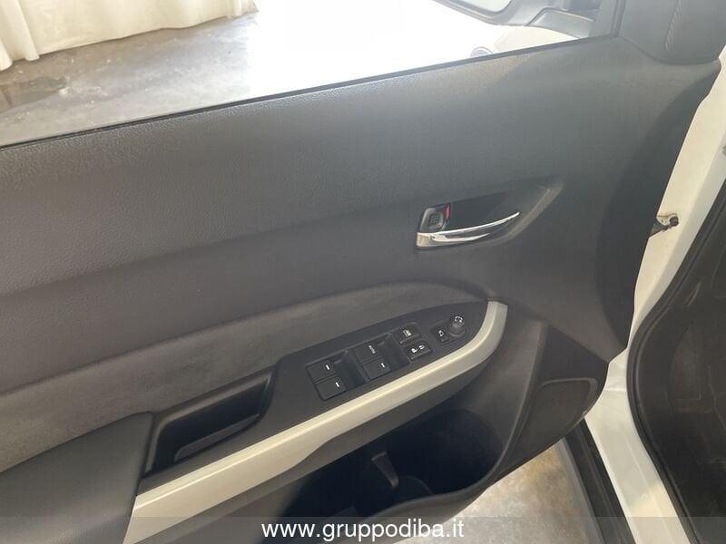 Suzuki Vitara II 2015 Diesel 1.6 ddis V-Top s&s 4wd allgrip