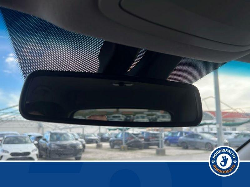 KGM Tivoli K-Line 1.5 Turbo GDI 163 CV 4WD