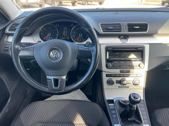 Volkswagen Passat Variant 1.6 tdi Comfortline Business