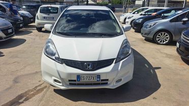 Honda Jazz 1.4 i-VTEC Si