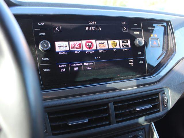 VOLKSWAGEN Polo 1.6 TDI Highline BlueMotion Technology -PROMO-